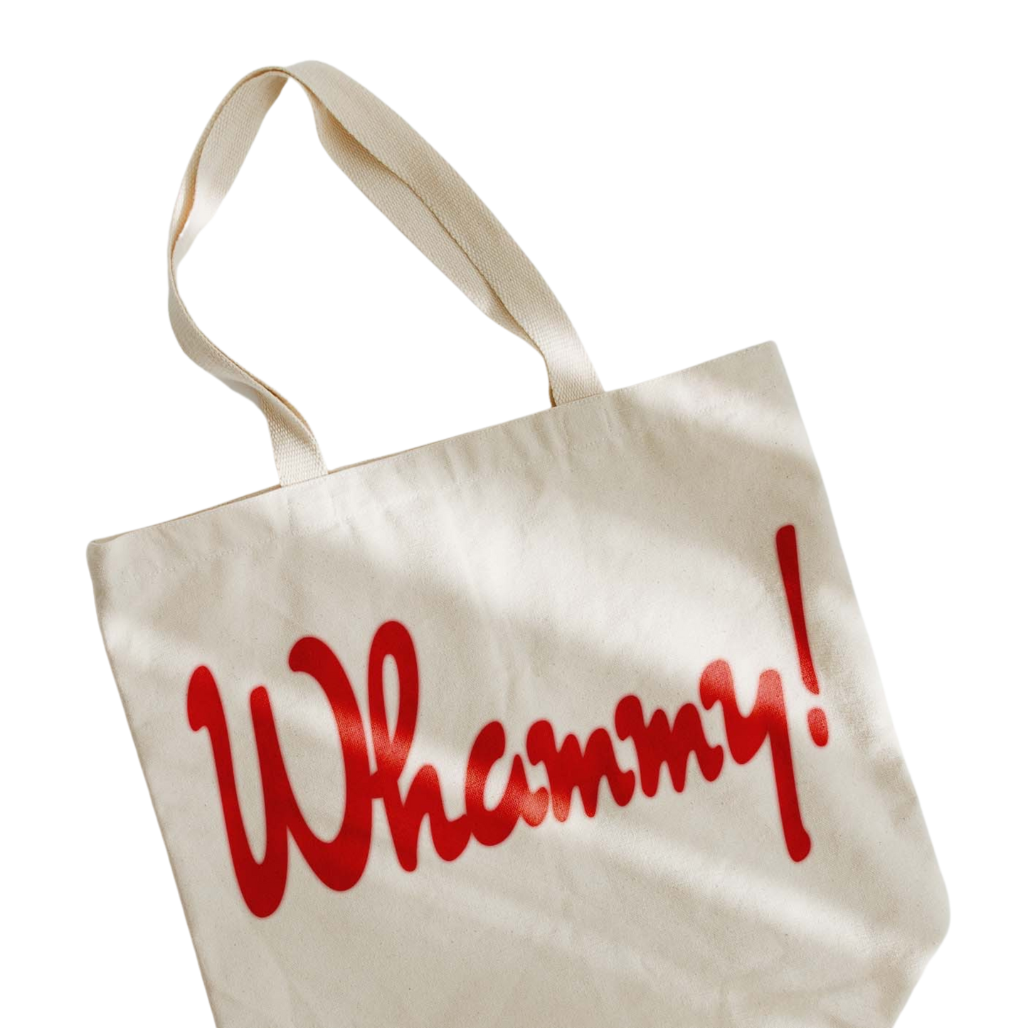 Whammy! Tote Bag